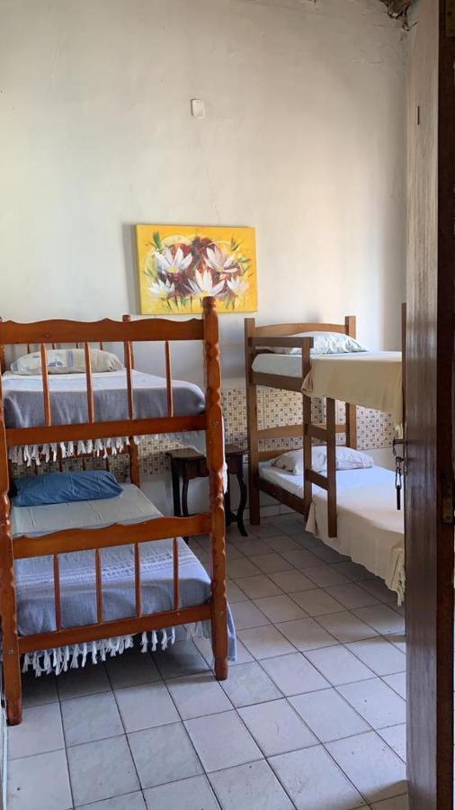 Hostel Sobrado Do Conde Penedo  Zewnętrze zdjęcie