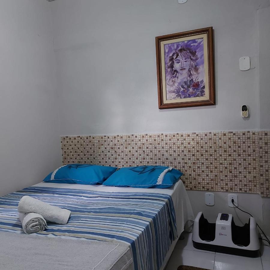 Hostel Sobrado Do Conde Penedo  Zewnętrze zdjęcie