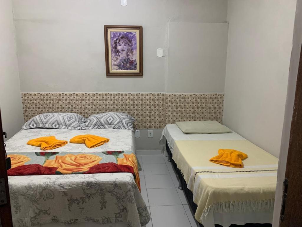 Hostel Sobrado Do Conde Penedo  Zewnętrze zdjęcie