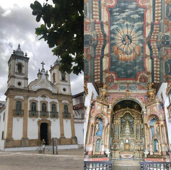 Hostel Sobrado Do Conde Penedo  Zewnętrze zdjęcie