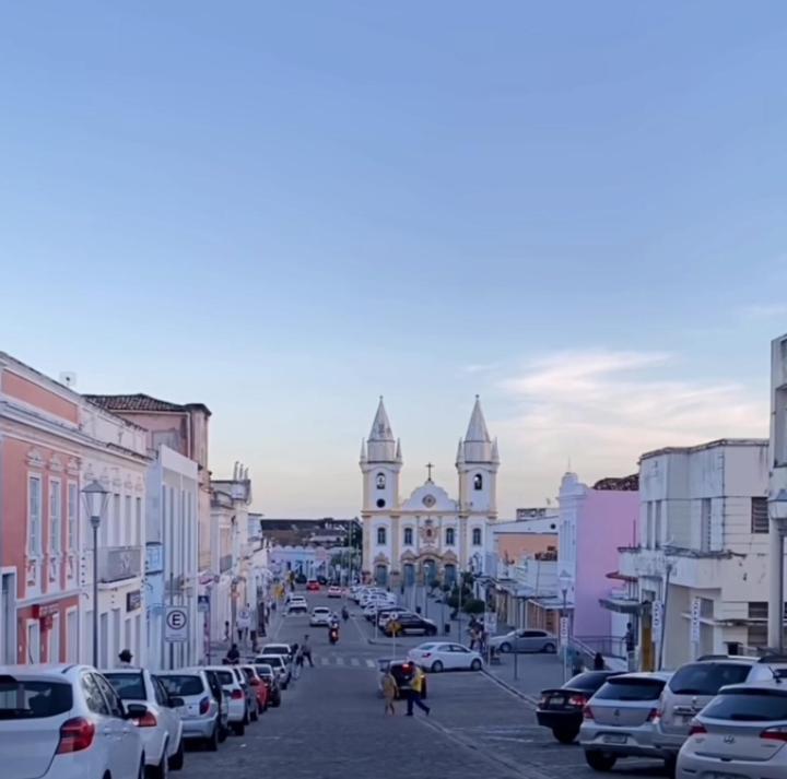 Hostel Sobrado Do Conde Penedo  Zewnętrze zdjęcie