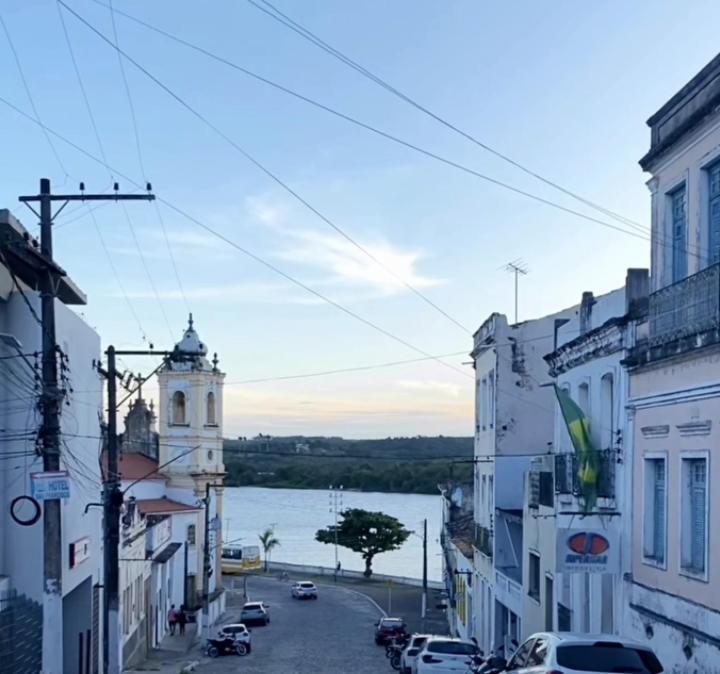 Hostel Sobrado Do Conde Penedo  Zewnętrze zdjęcie