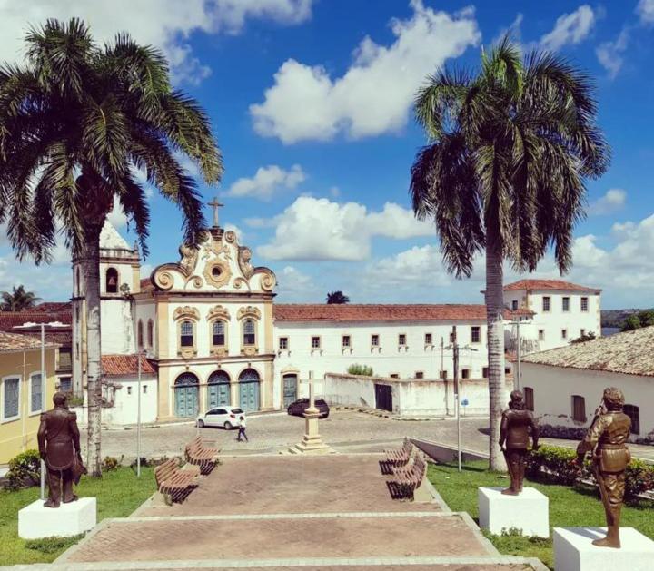 Hostel Sobrado Do Conde Penedo  Zewnętrze zdjęcie