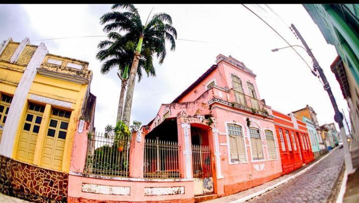 Hostel Sobrado Do Conde Penedo  Zewnętrze zdjęcie