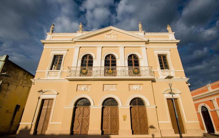 Hostel Sobrado Do Conde Penedo  Zewnętrze zdjęcie