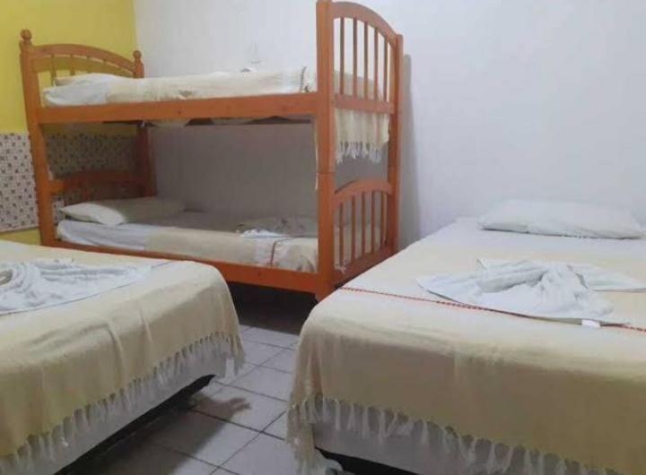 Hostel Sobrado Do Conde Penedo  Pokój zdjęcie