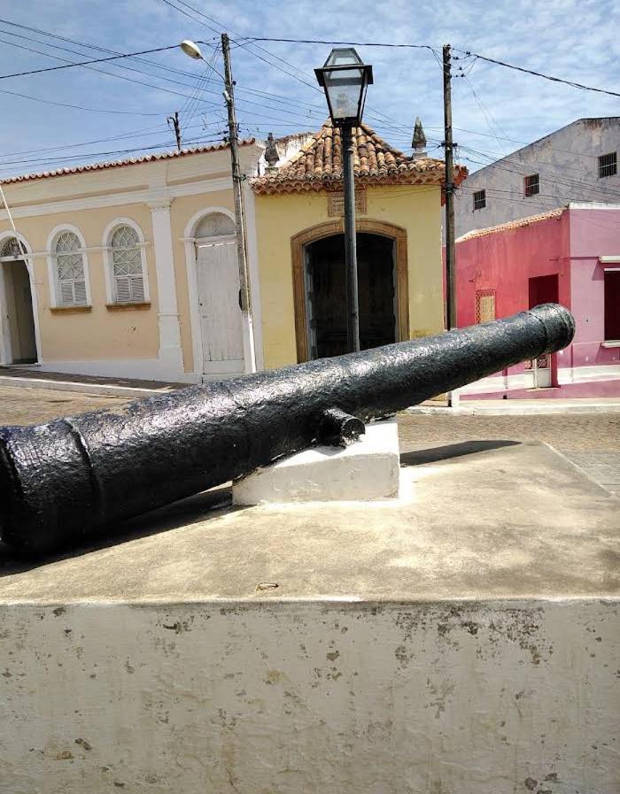 Hostel Sobrado Do Conde Penedo  Zewnętrze zdjęcie