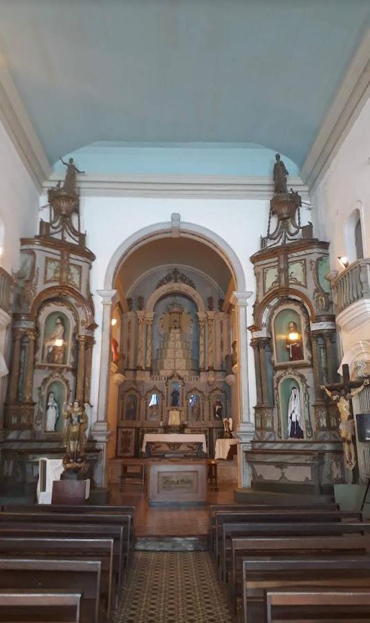Hostel Sobrado Do Conde Penedo  Zewnętrze zdjęcie