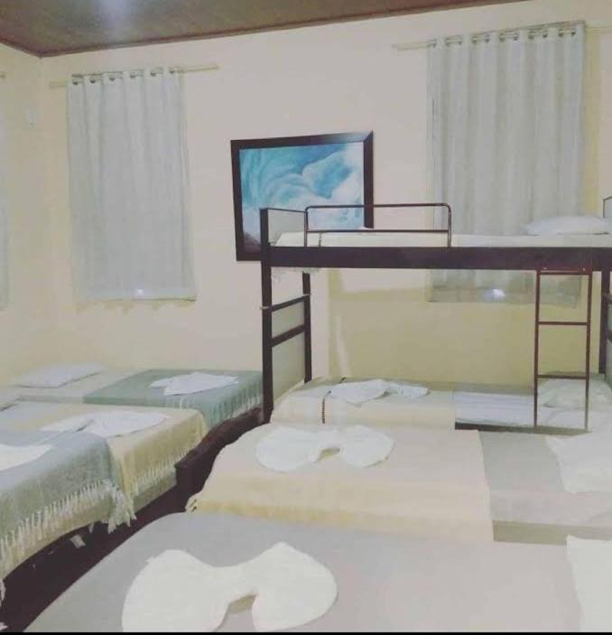 Hostel Sobrado Do Conde Penedo  Pokój zdjęcie