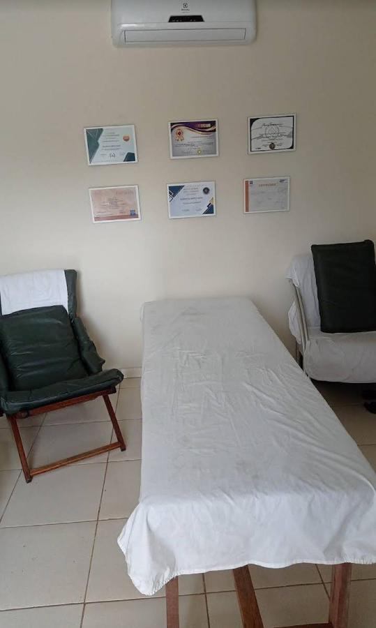 Hostel Sobrado Do Conde Penedo  Zewnętrze zdjęcie