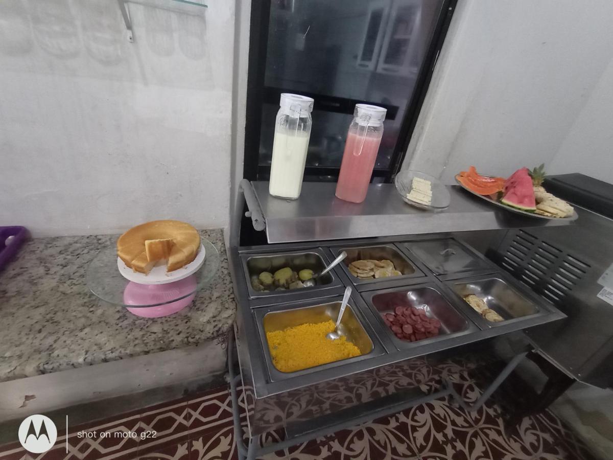 Hostel Sobrado Do Conde Penedo  Zewnętrze zdjęcie