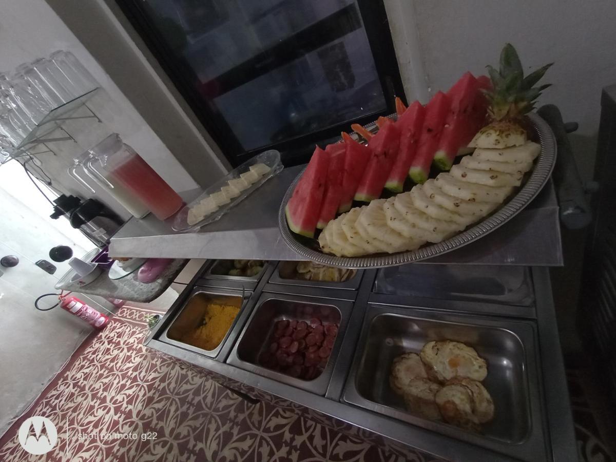 Hostel Sobrado Do Conde Penedo  Zewnętrze zdjęcie