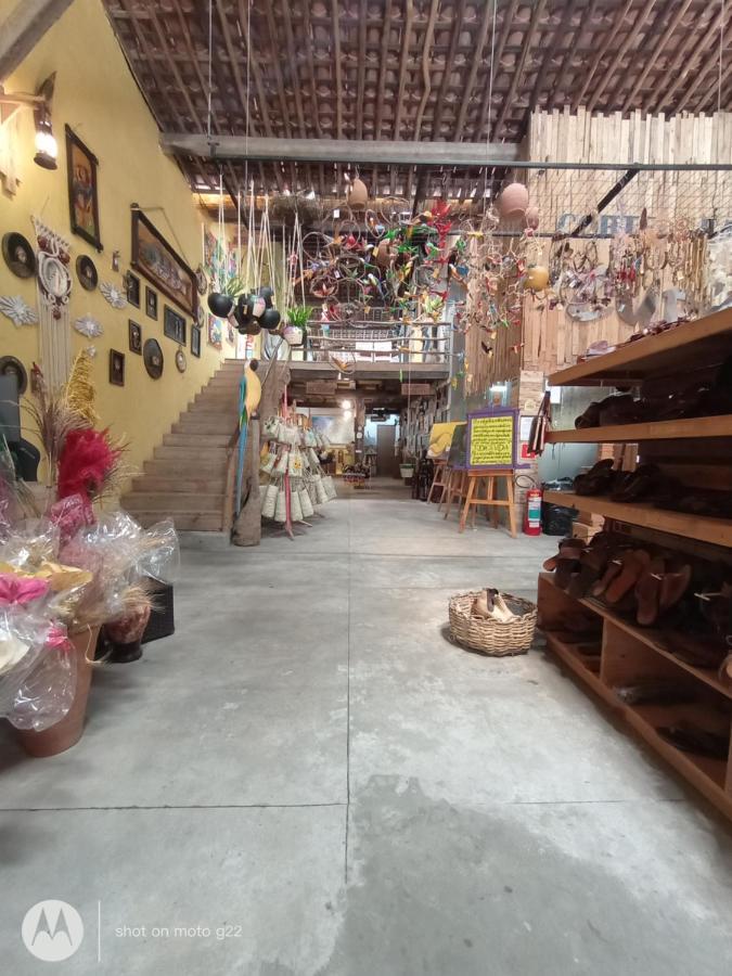 Hostel Sobrado Do Conde Penedo  Zewnętrze zdjęcie