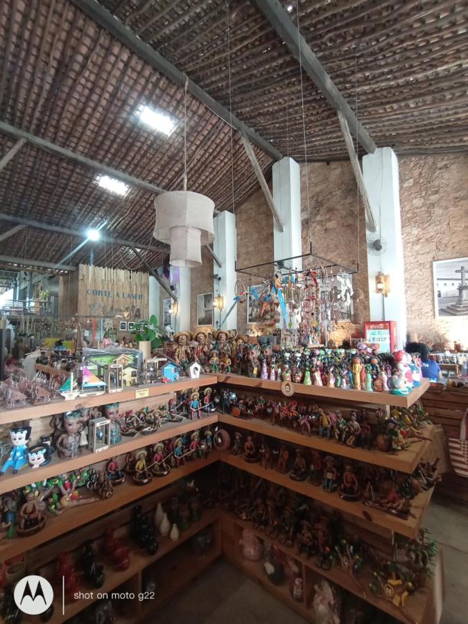 Hostel Sobrado Do Conde Penedo  Zewnętrze zdjęcie